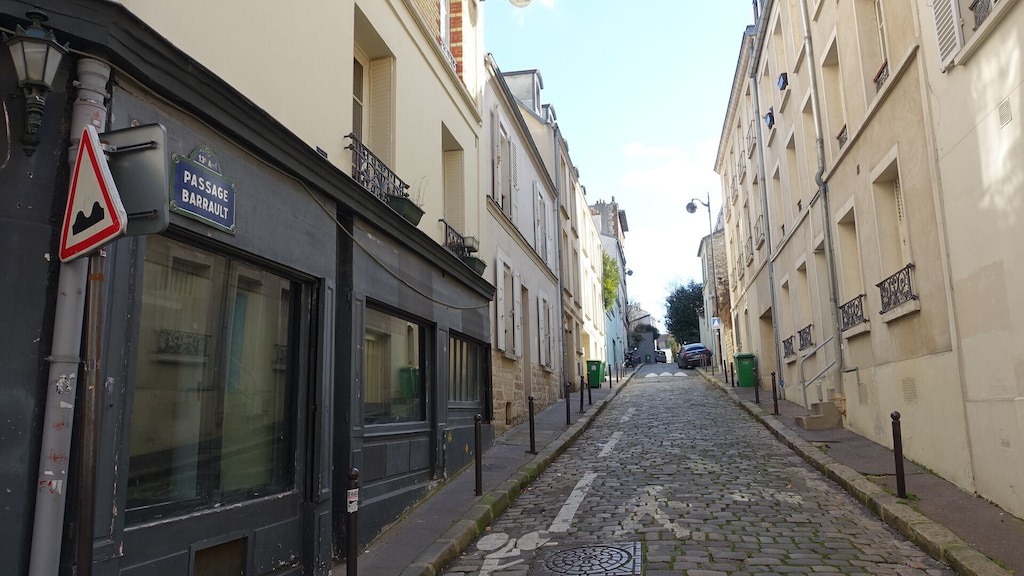 Photo of Others in Butte-aux-Cailles