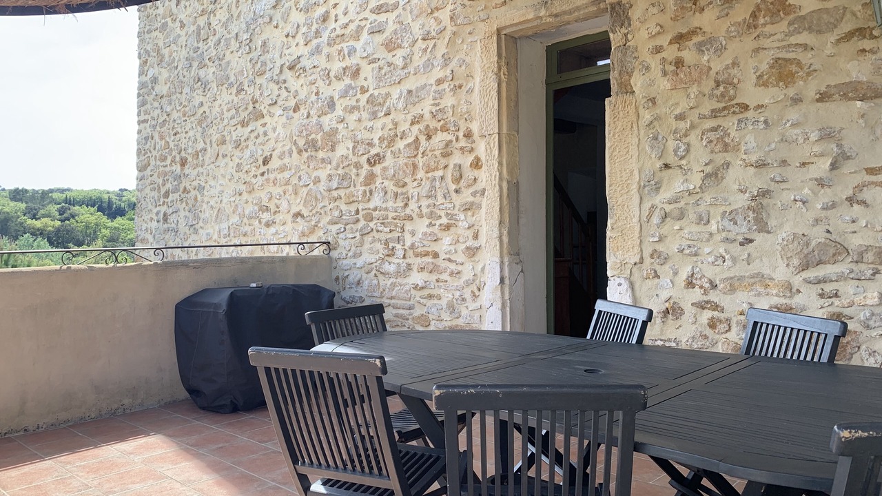 Photo of Outdoor in Barjac