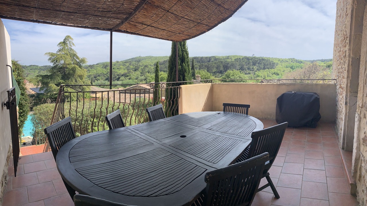 Photo of Outdoor in Barjac