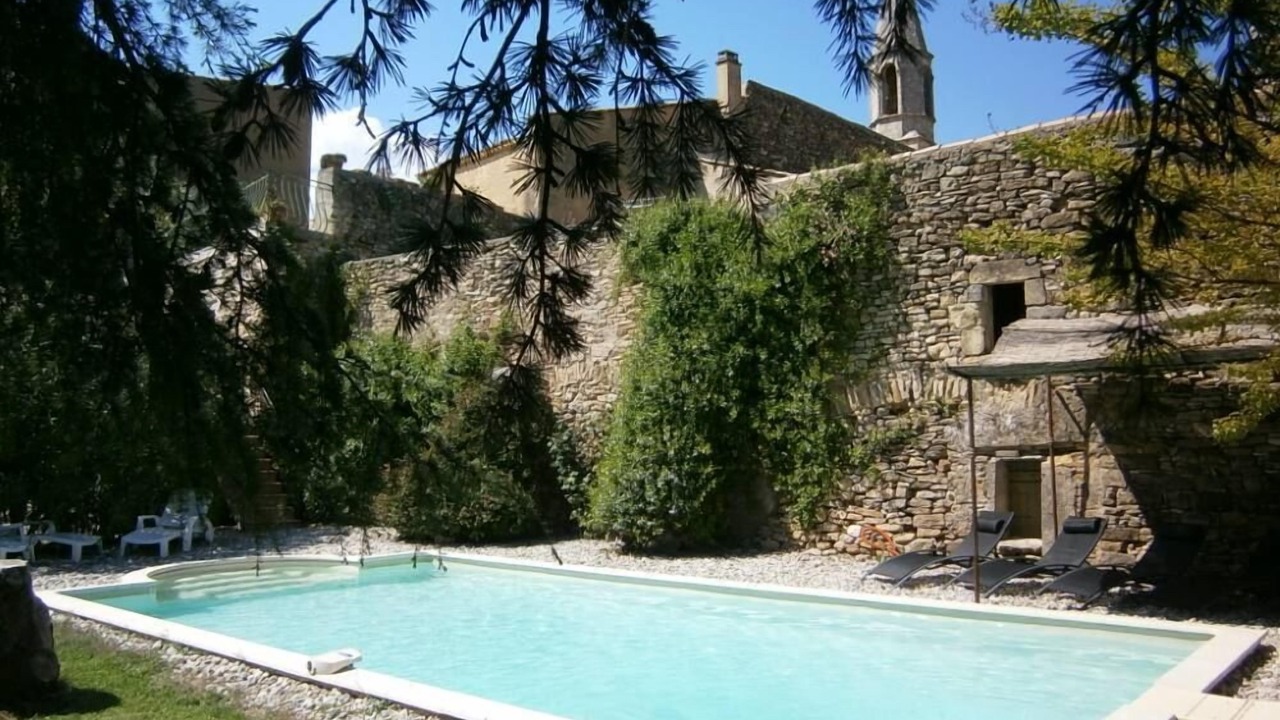 Photo of Outdoor in Barjac