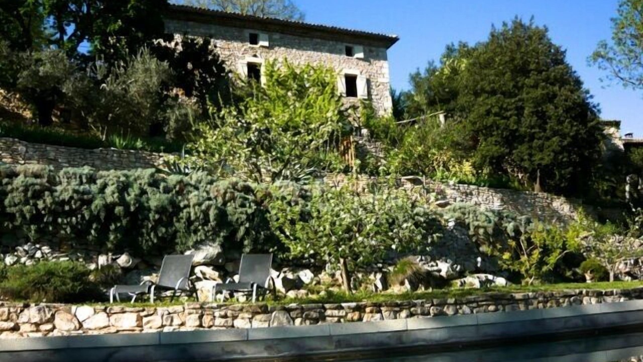 Photo of Outdoor in Montclus