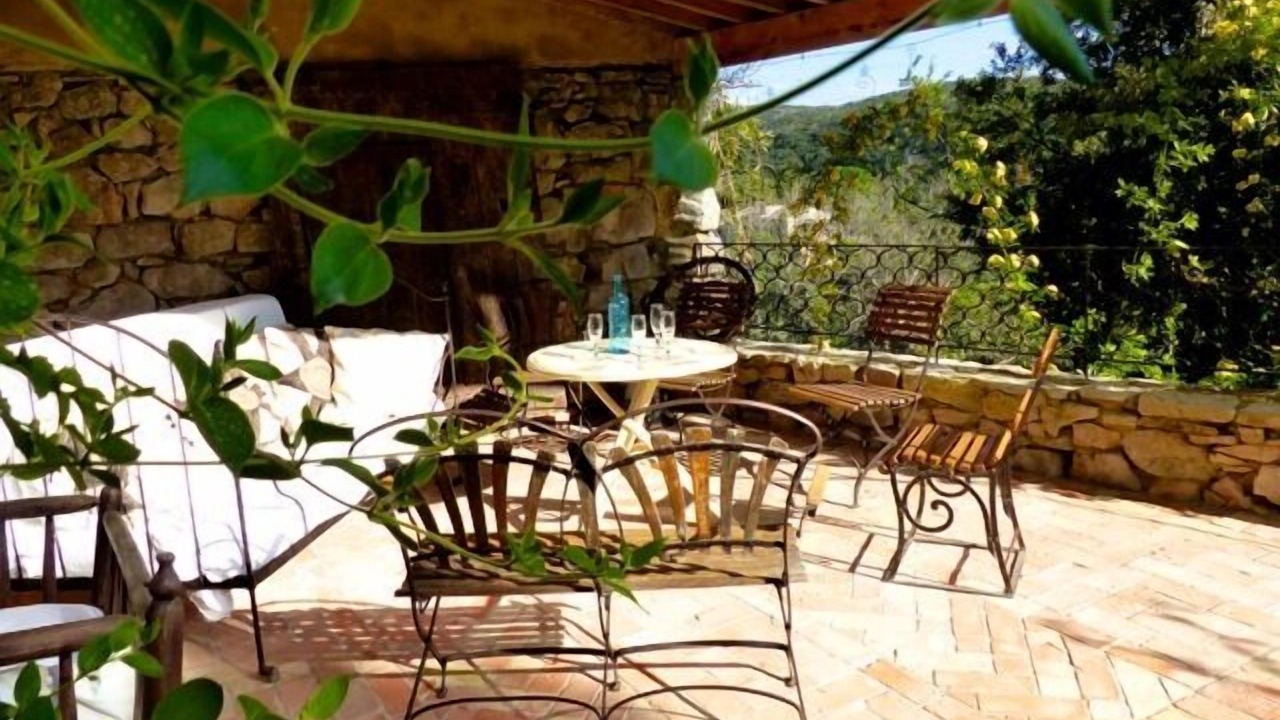 Photo of Outdoor in Montclus