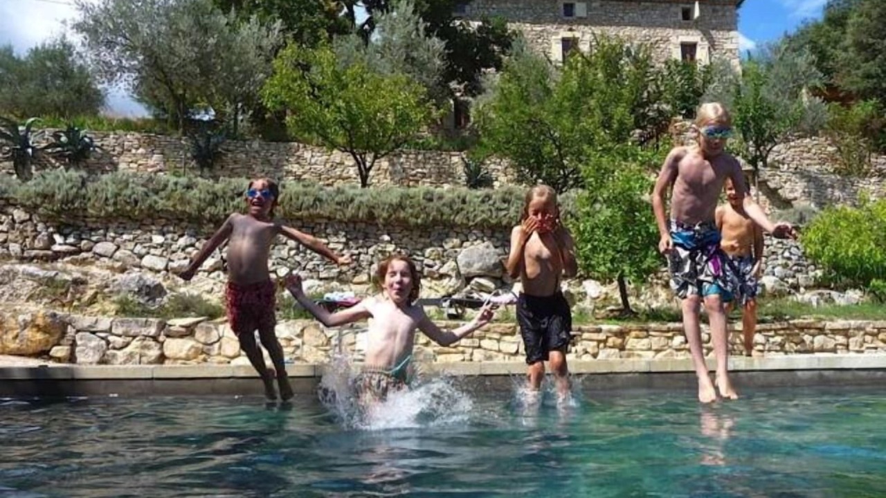 Photo of Outdoor in Montclus