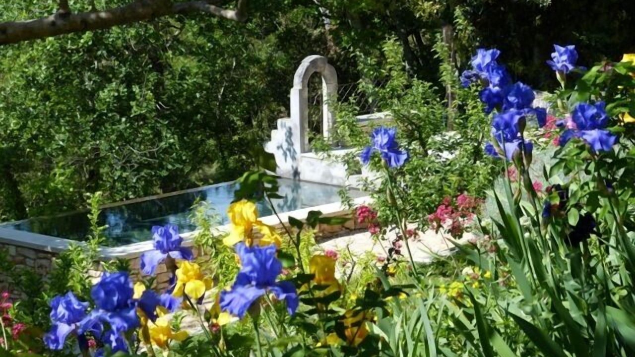 Photo of Outdoor in Montclus