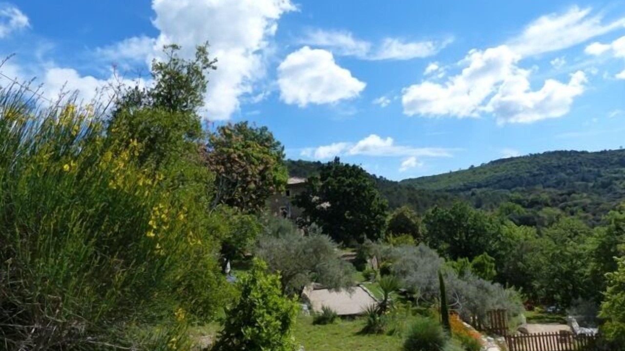 Photo of Outdoor in Montclus