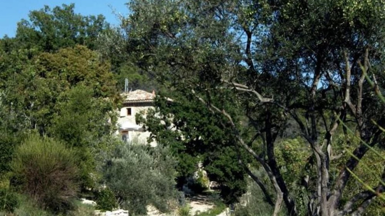 Photo of Outdoor in Montclus