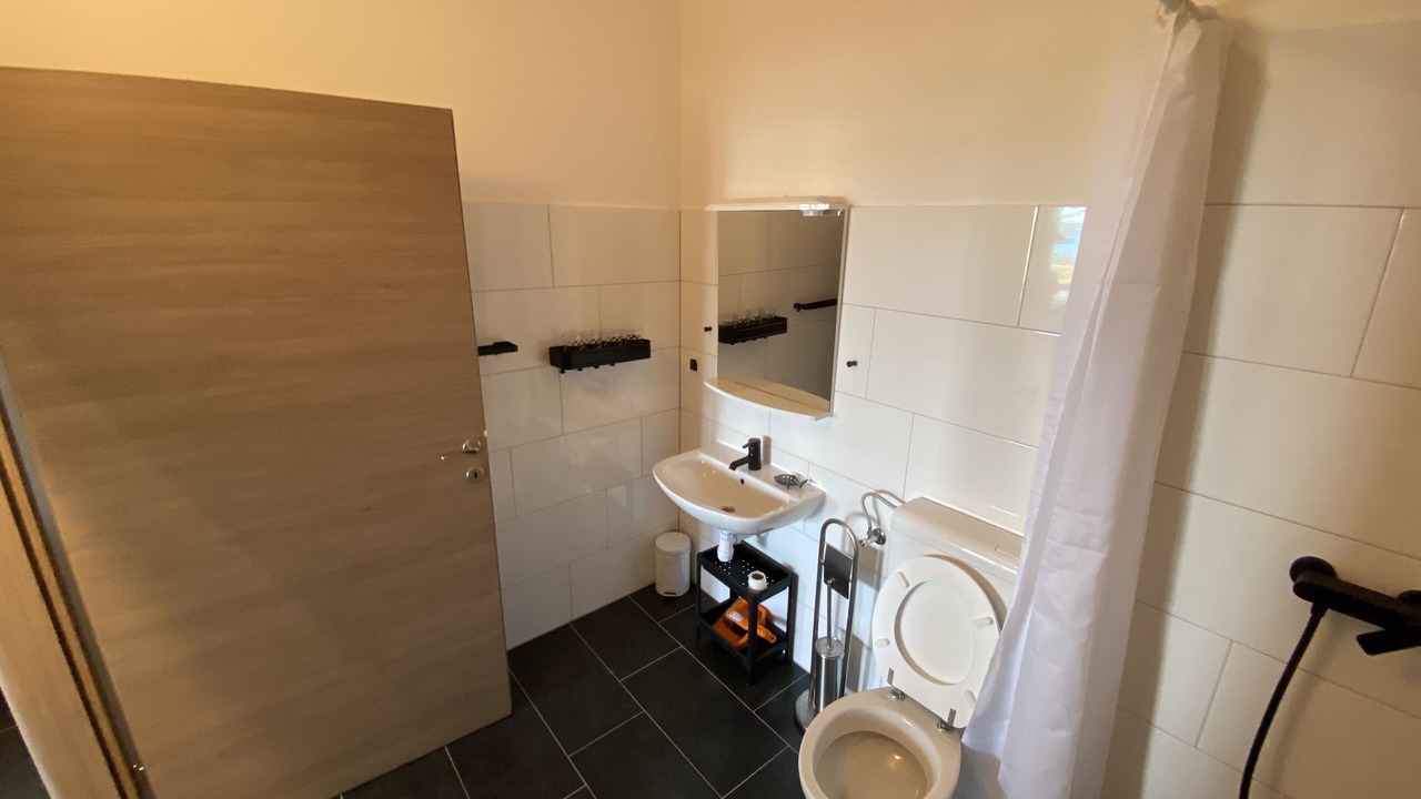 Photo of Bathroom in Rtina
