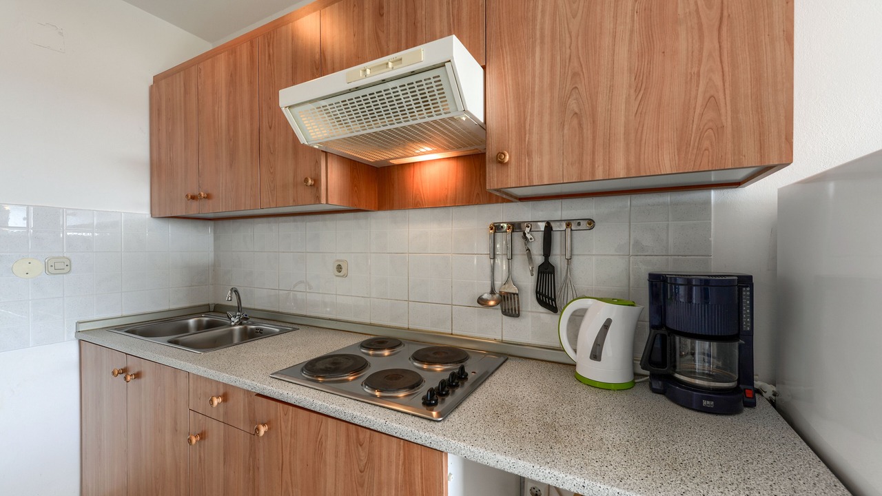 Photo of Kitchen in Rtina