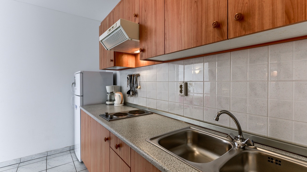 Photo of Kitchen in Rtina