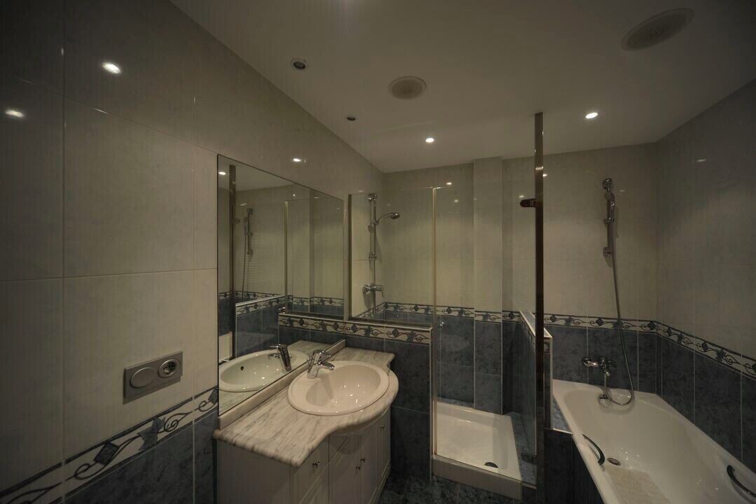 Photo of Bathroom in La Marina