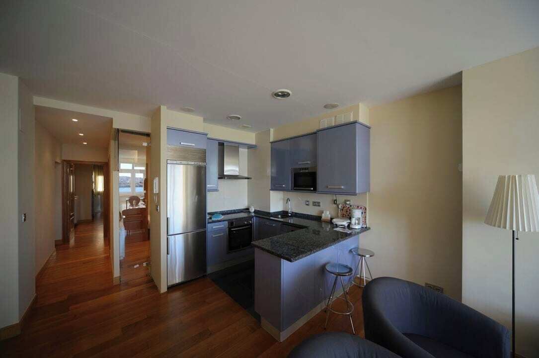Photo of Kitchen in La Marina