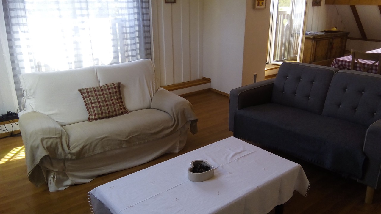 Photo of Livingroom in Le Bonhomme