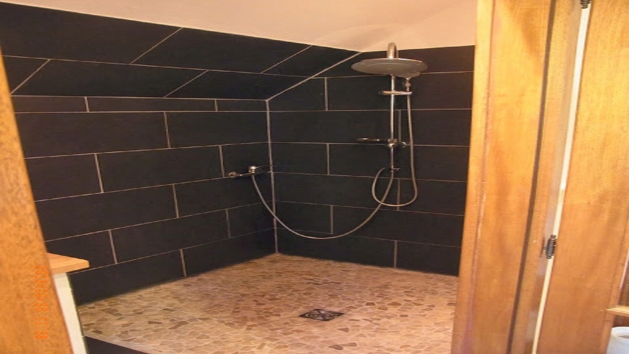 Photo of Bathroom in Le Bonhomme