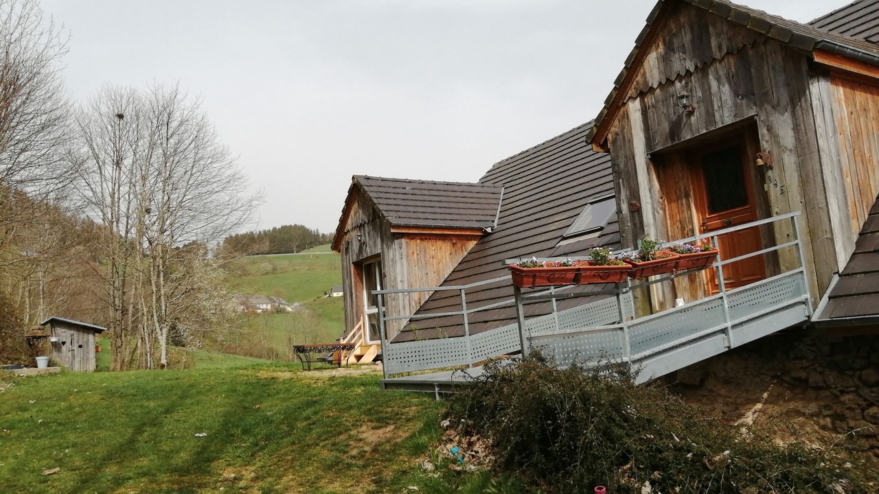 Photo of Outdoor in Le Bonhomme