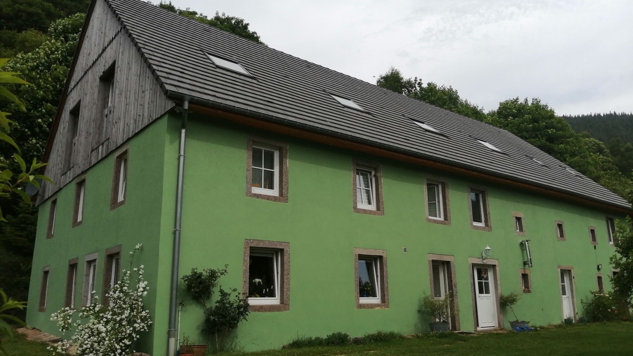 Photo of Outdoor in Le Bonhomme