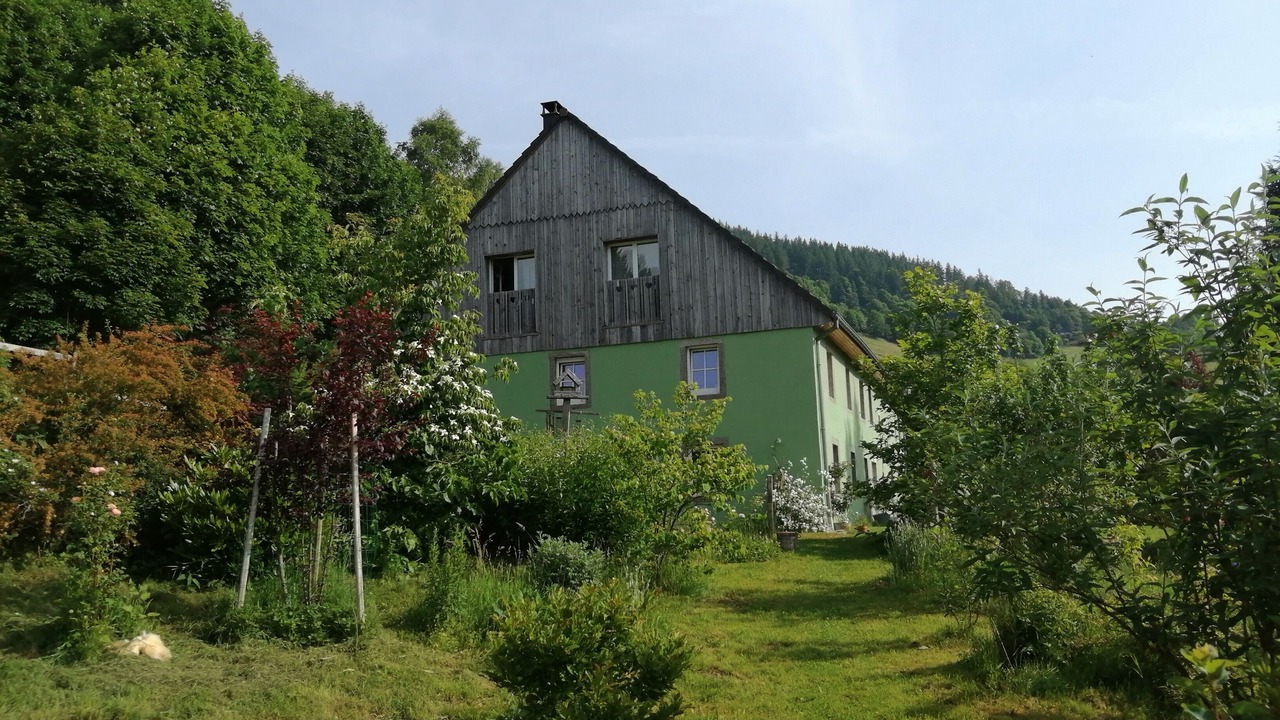 Photo of Outdoor in Le Bonhomme