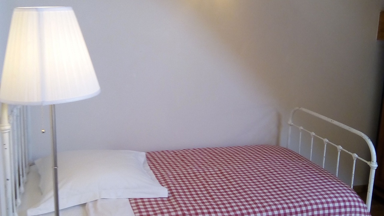Photo of Bedroom in Le Bonhomme