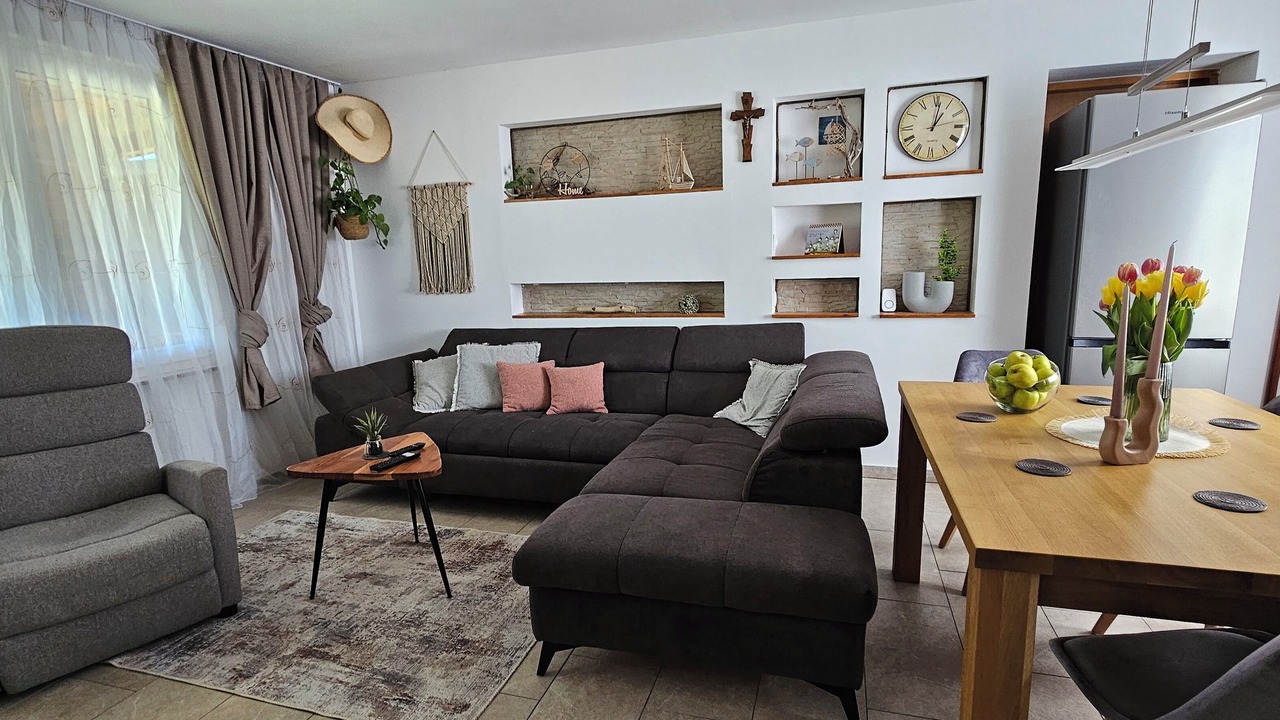 Photo of Livingroom in Sikici