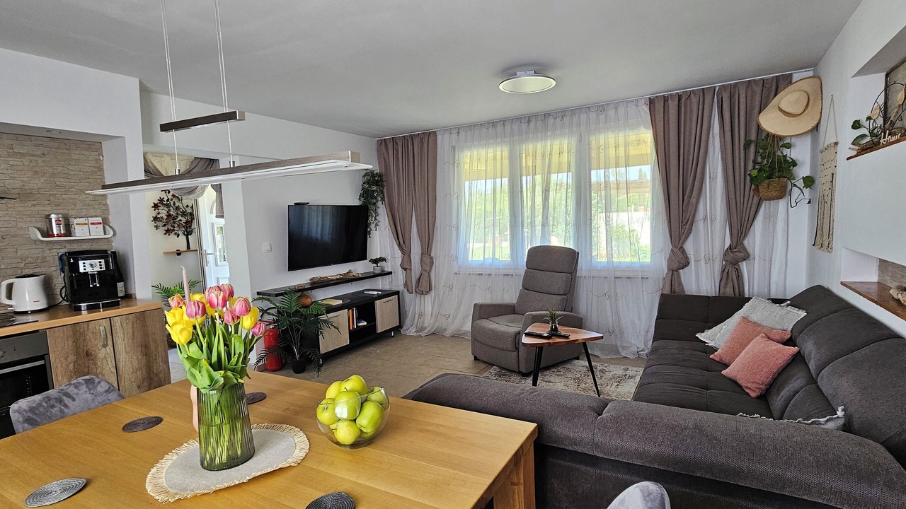 Photo of Livingroom in Sikici