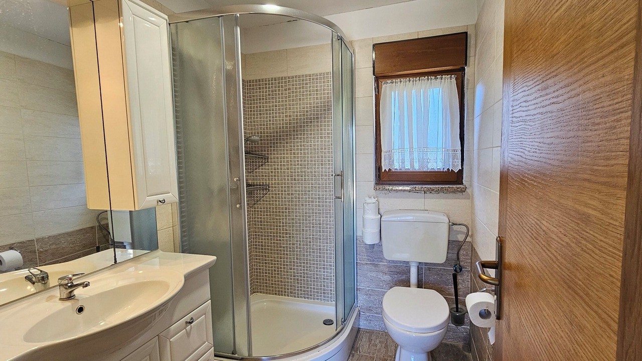 Photo of Bathroom in Sikici