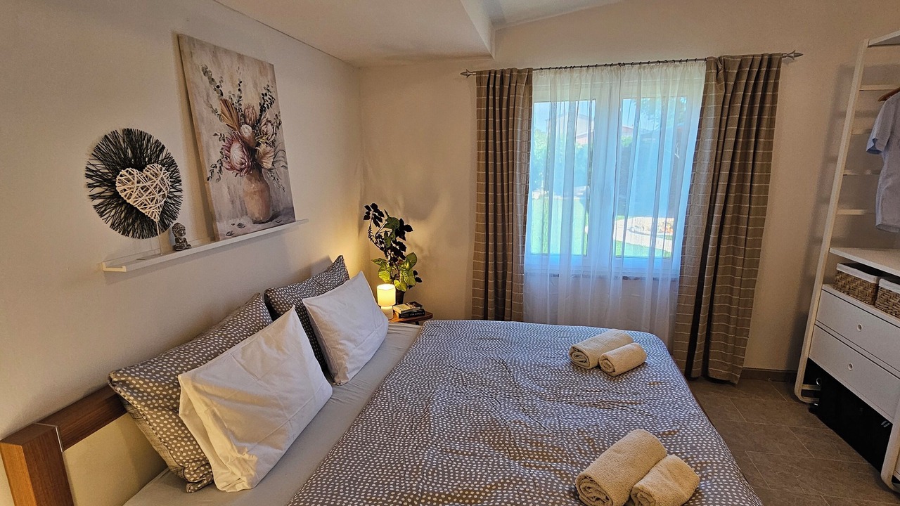 Photo of Bedroom in Sikici