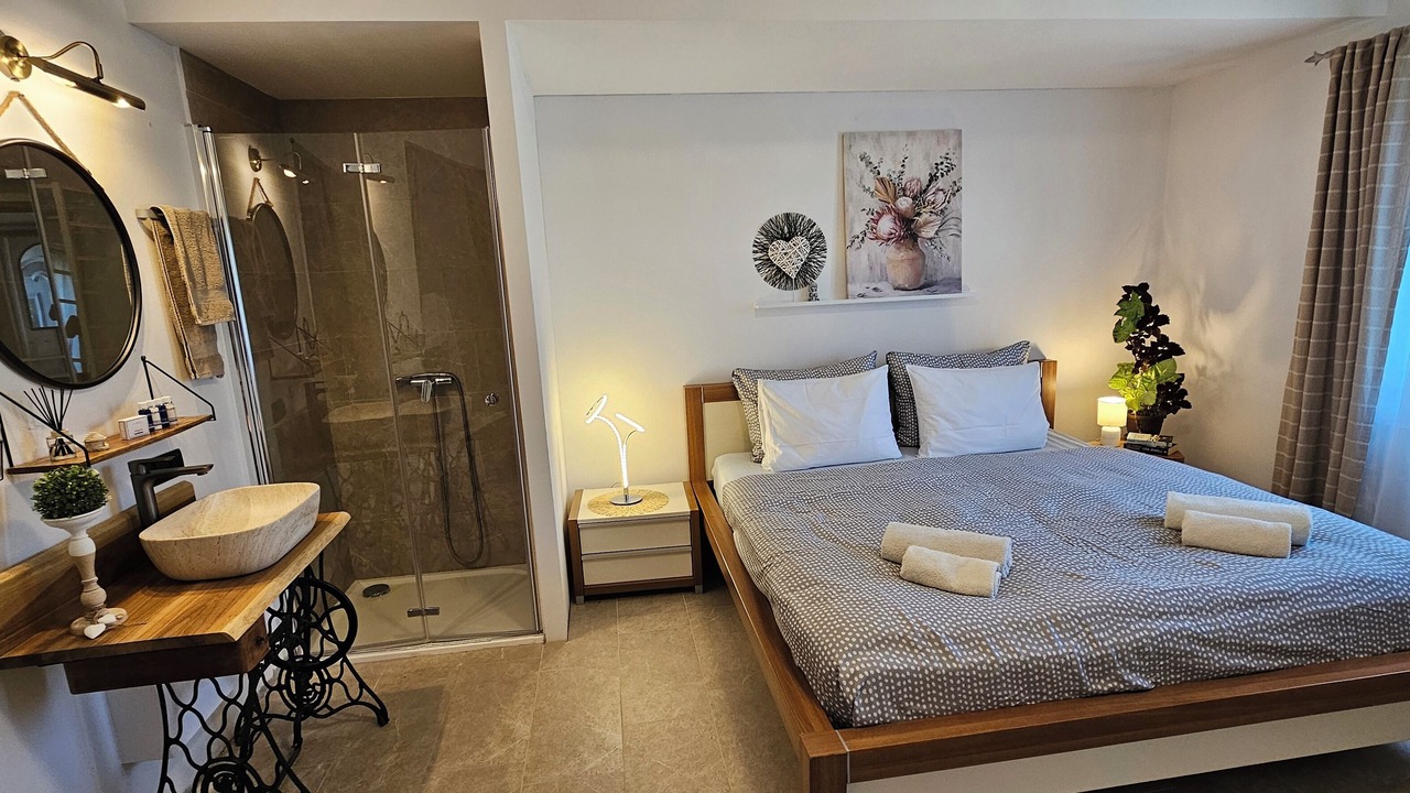 Photo of Bedroom in Sikici
