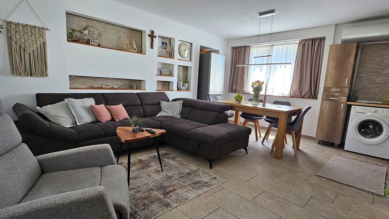 Photo of Livingroom in Sikici