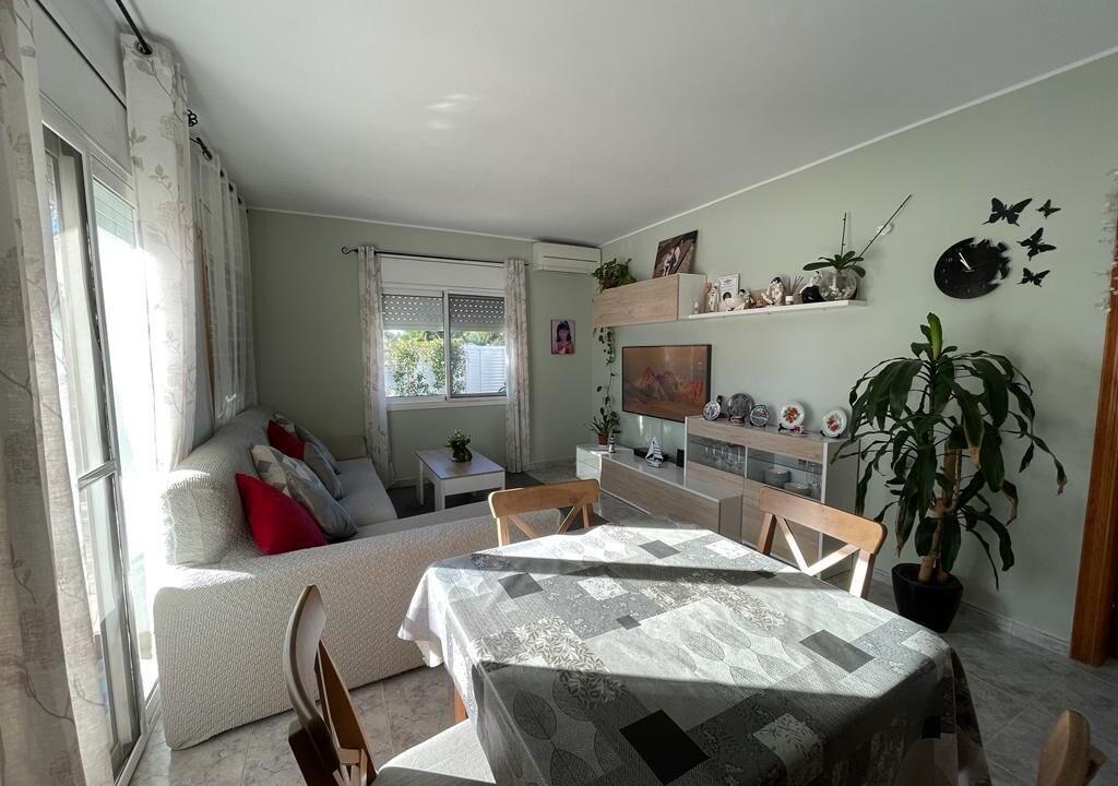 Photo of Livingroom in Les Tres Cales