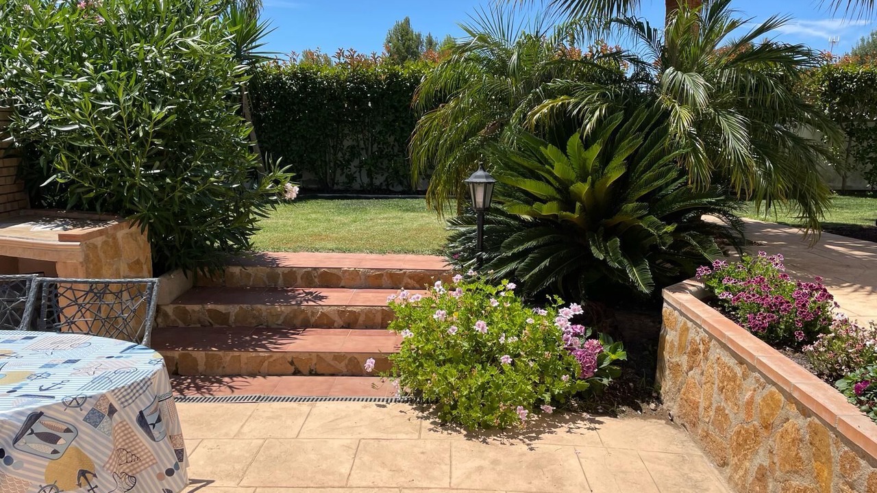 Photo of Outdoor in Les Tres Cales