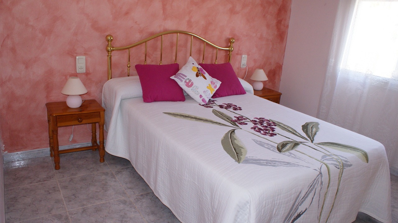 Photo of Bedroom in Les Tres Cales