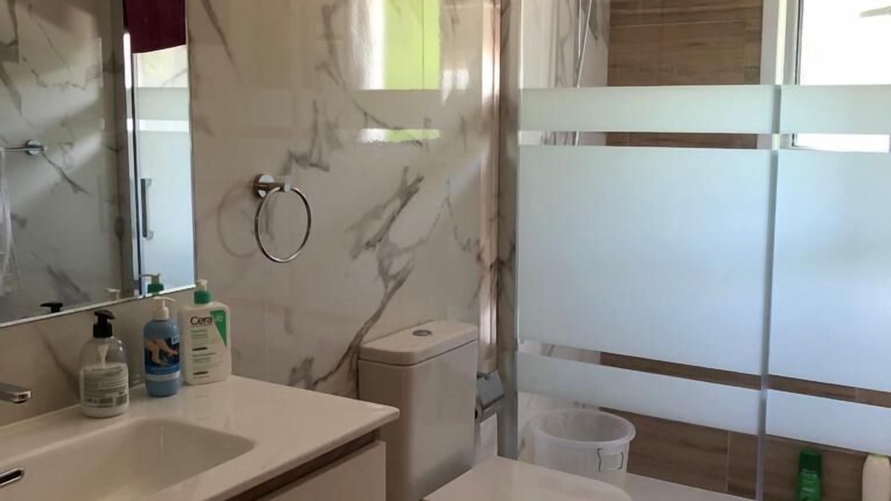 Photo of Bathroom in Les Tres Cales
