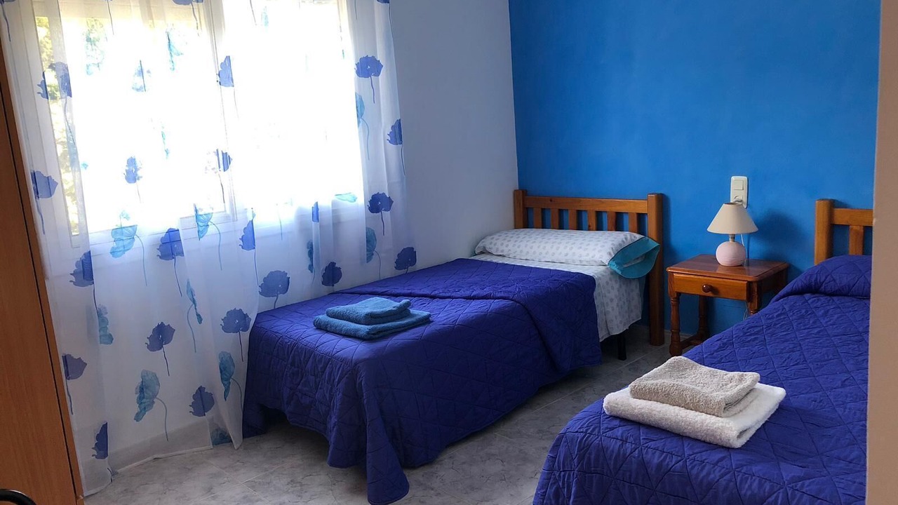 Photo of Bedroom in Les Tres Cales