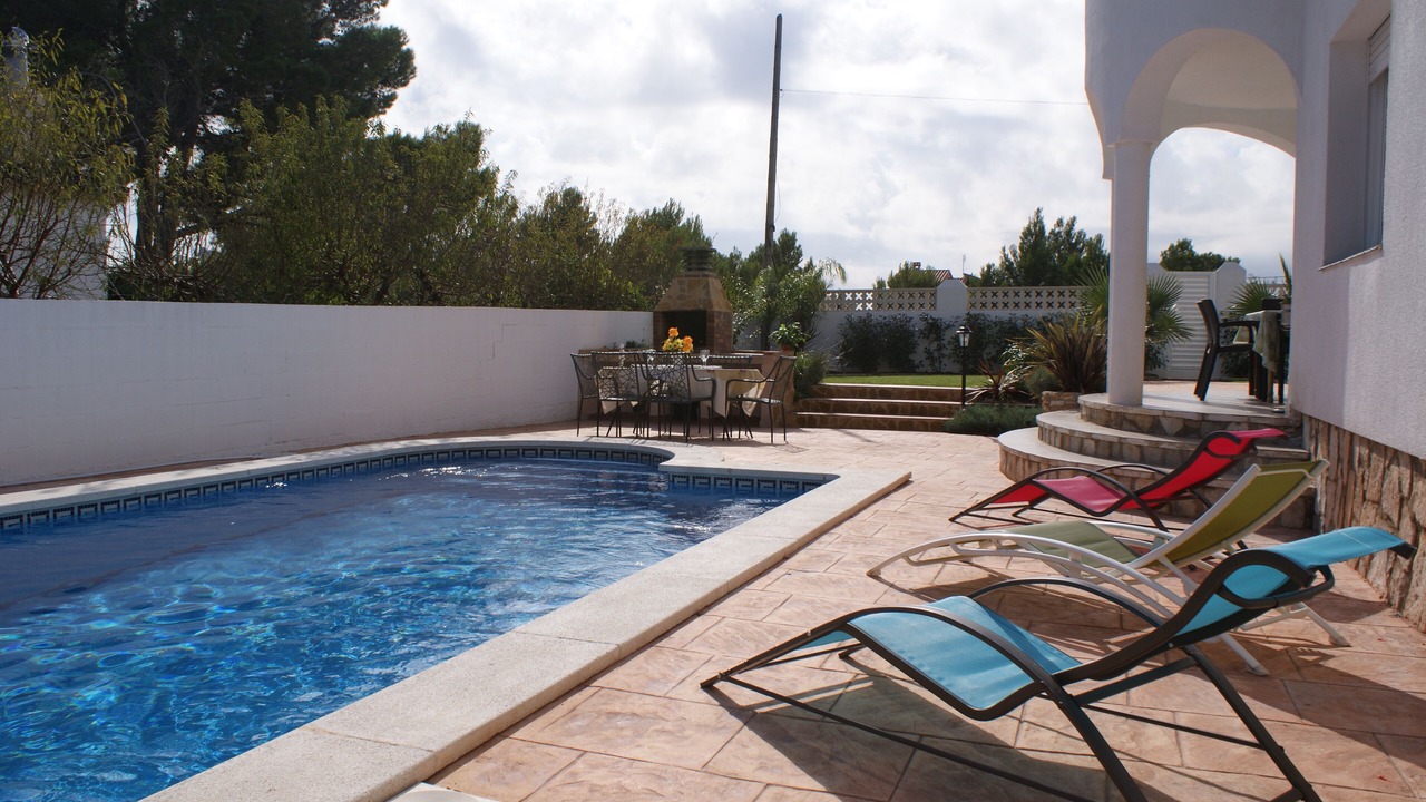 Photo of Outdoor in Les Tres Cales