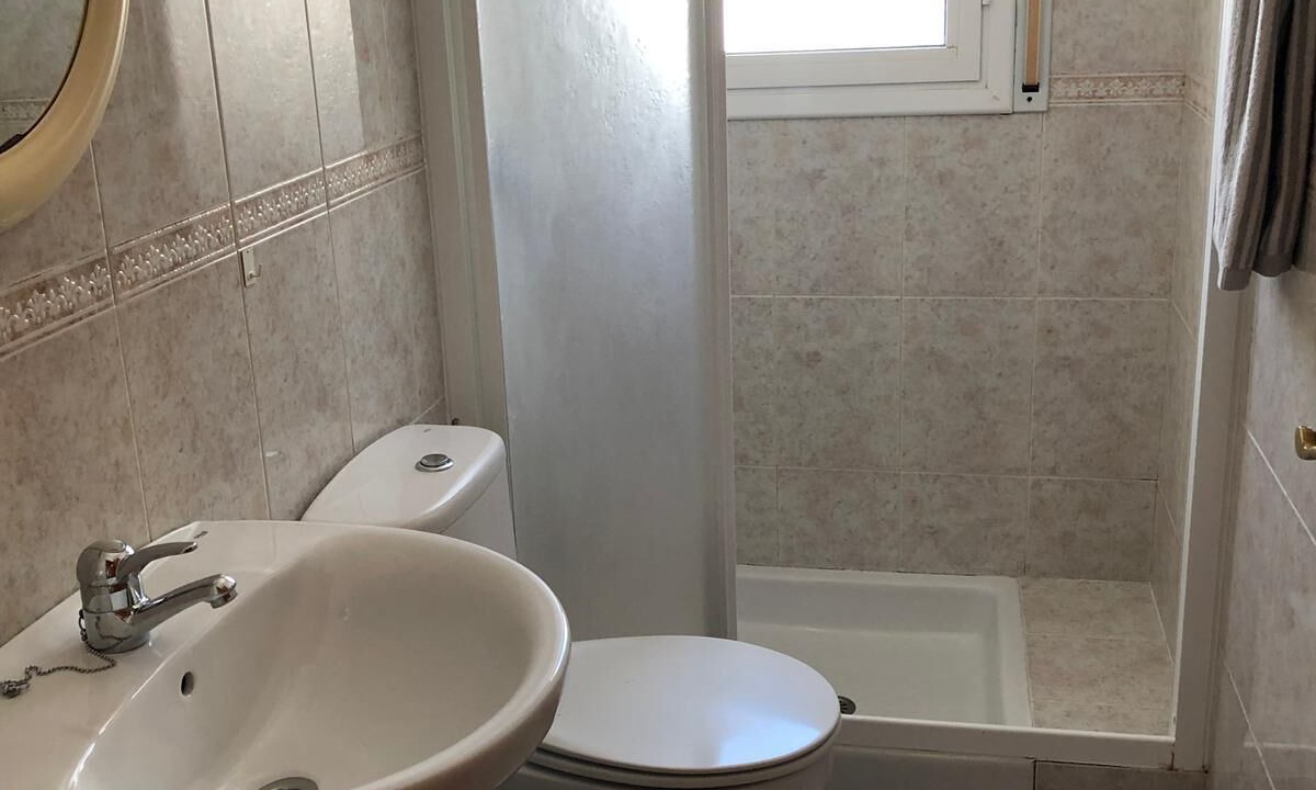 Photo of Bathroom in Les Tres Cales