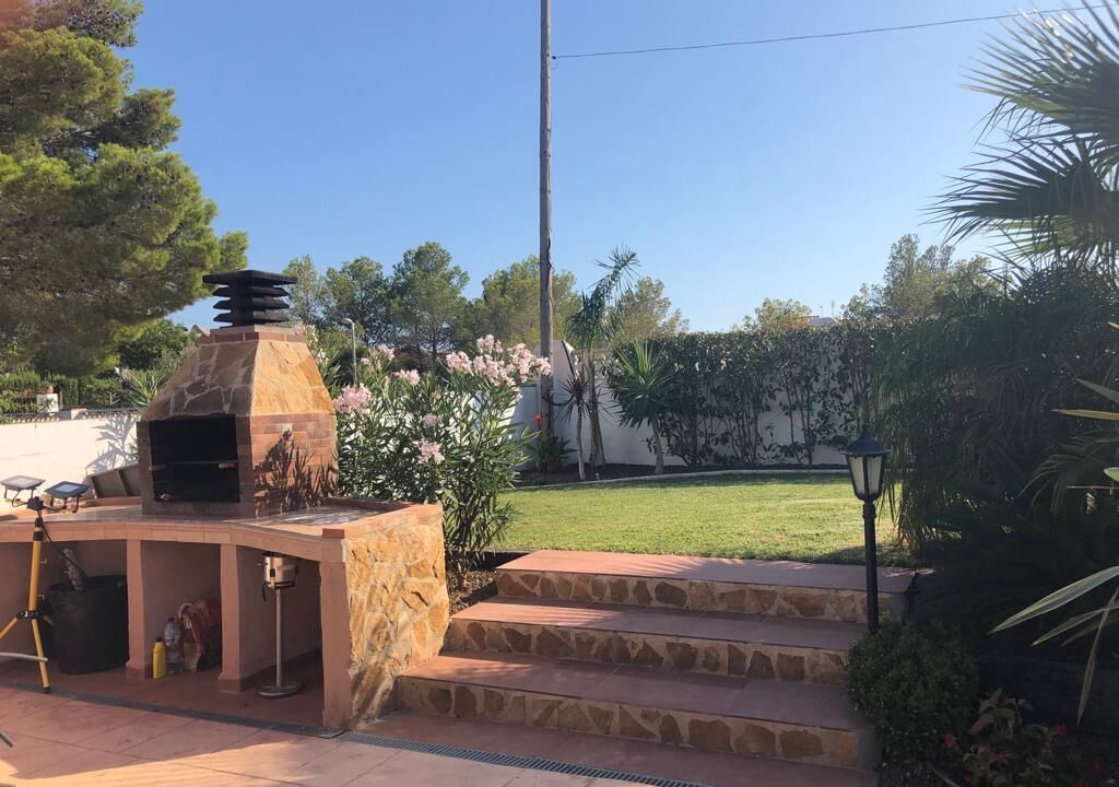 Photo of Outdoor in Les Tres Cales