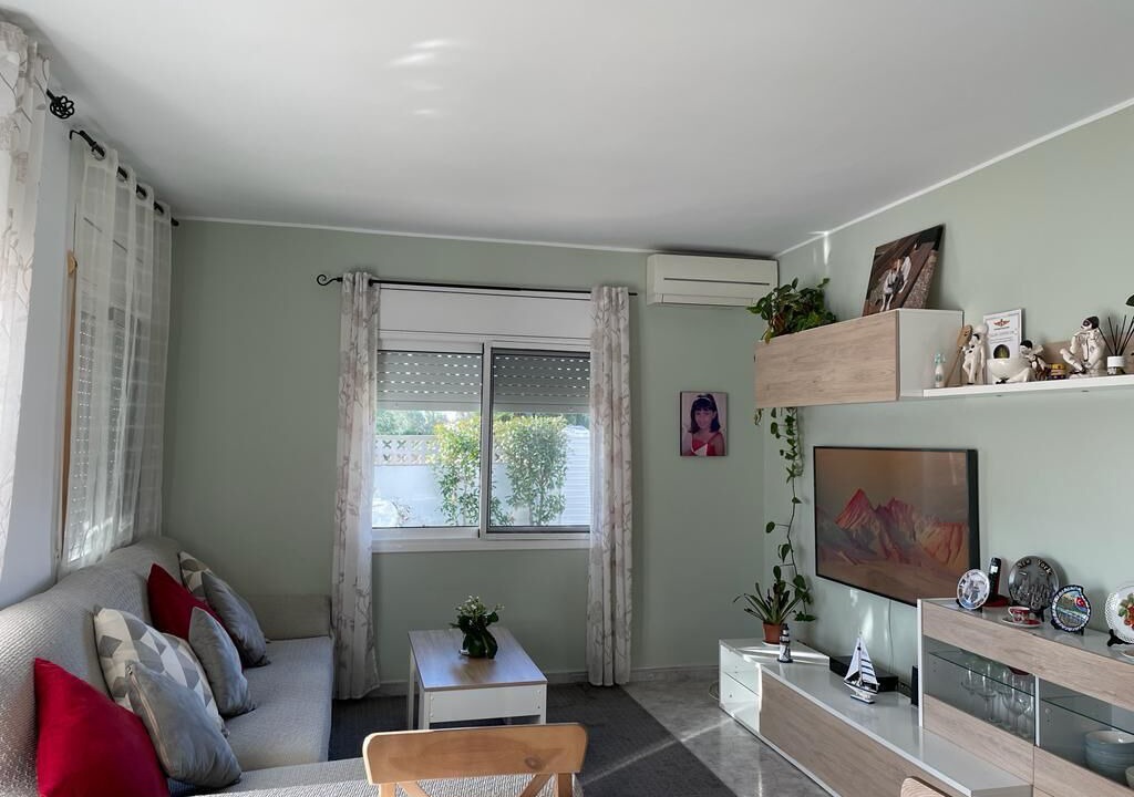 Photo of Livingroom in Les Tres Cales