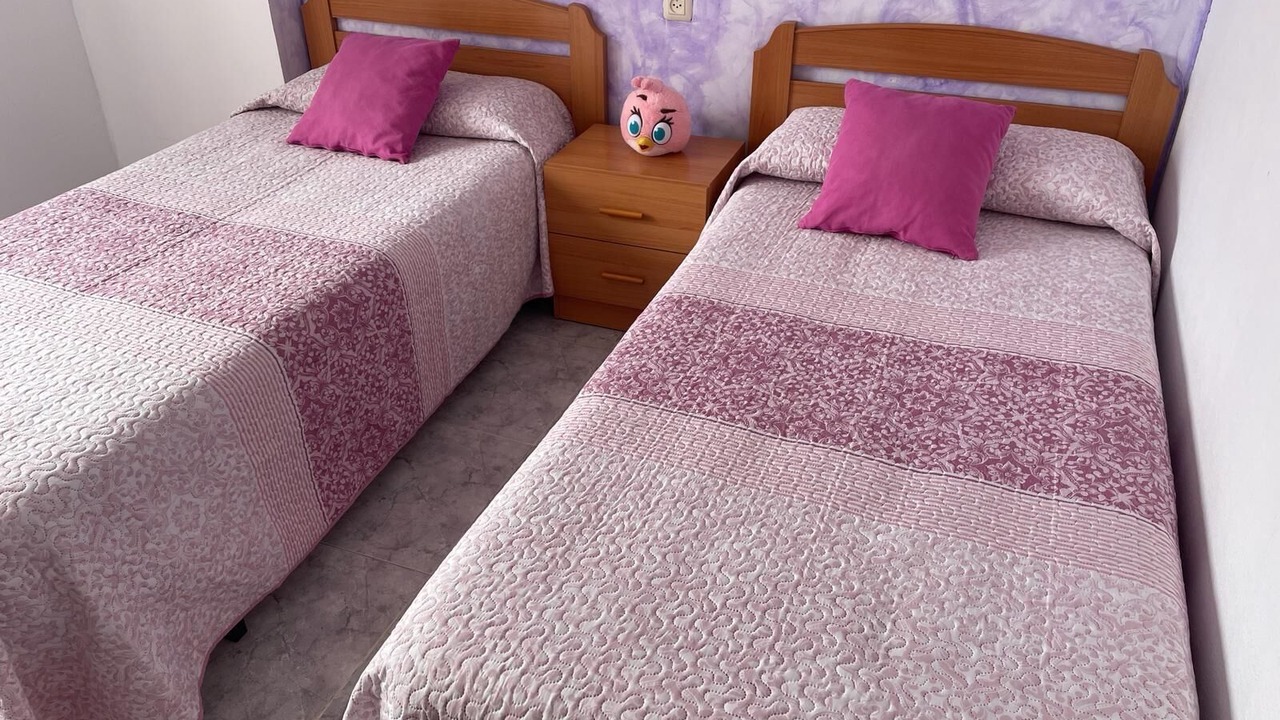 Photo of Bedroom in Les Tres Cales