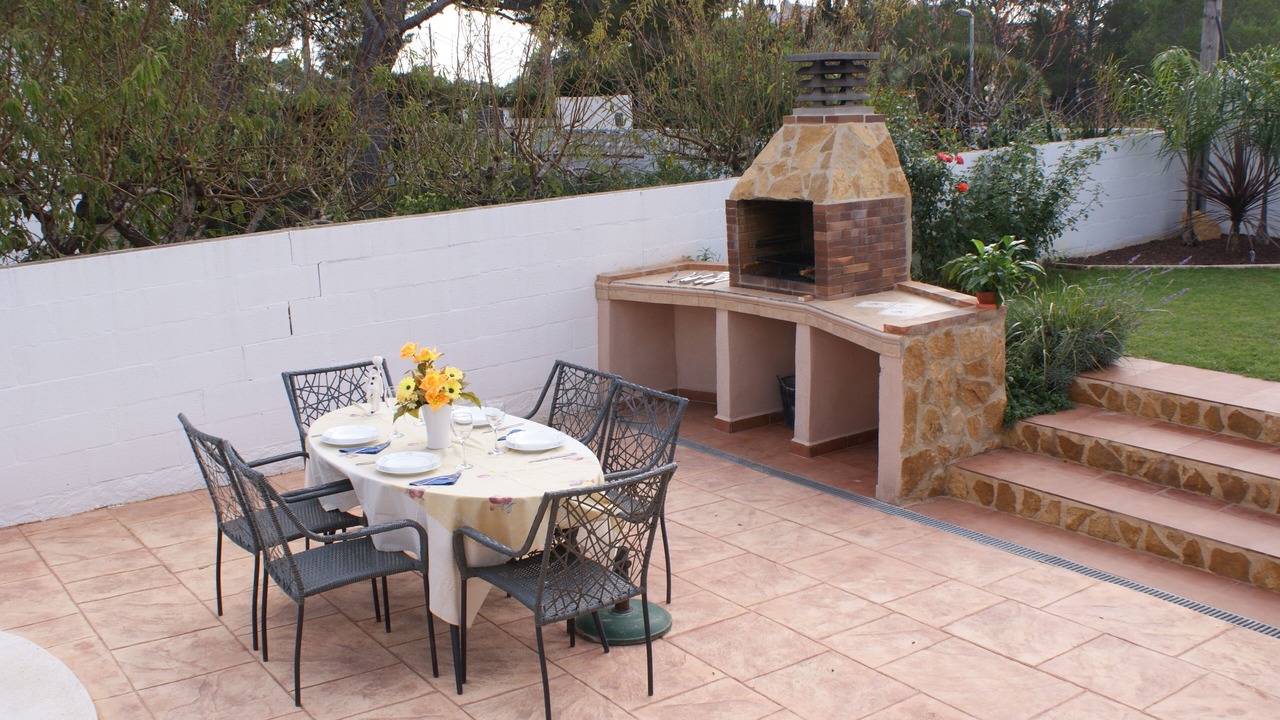 Photo of Outdoor in Les Tres Cales