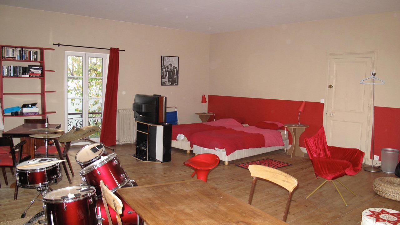 Photo of Bedroom in Houlgate