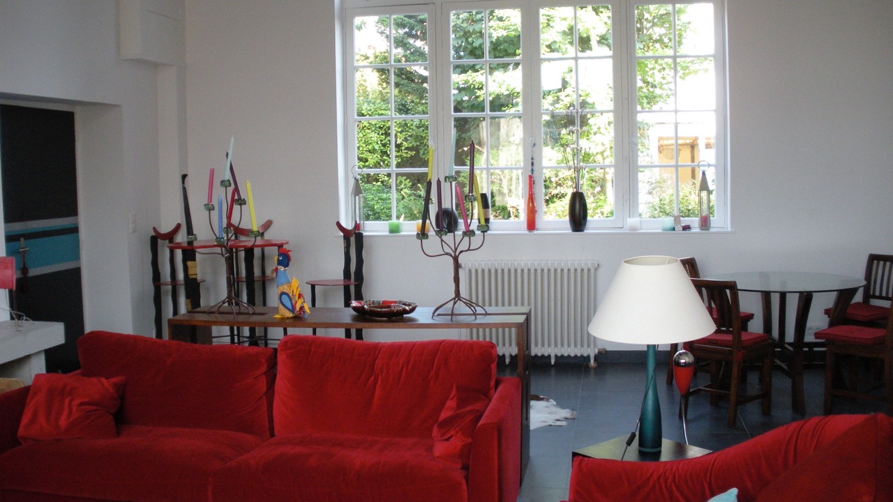 Photo of Livingroom in Houlgate