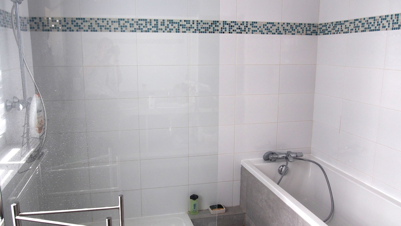 Photo of Bathroom in Houlgate