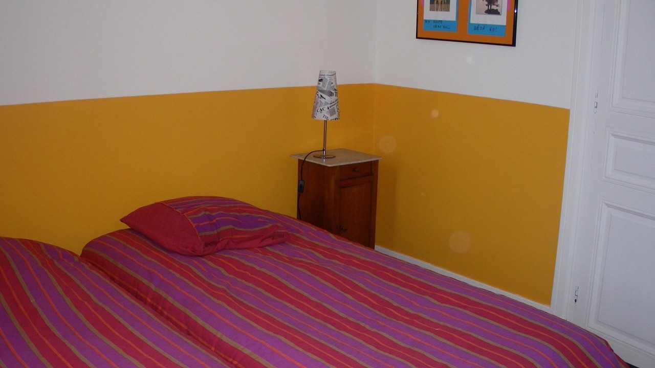 Photo of Bedroom in Houlgate