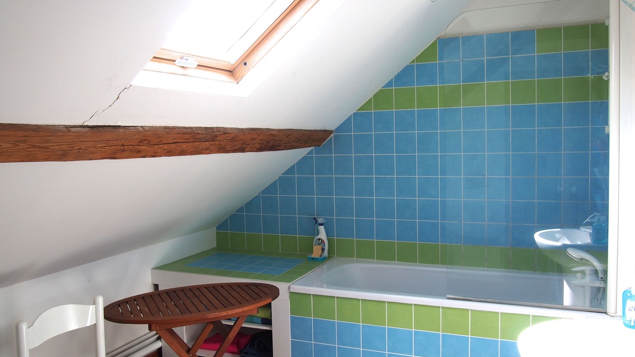 Photo of Bathroom in Houlgate