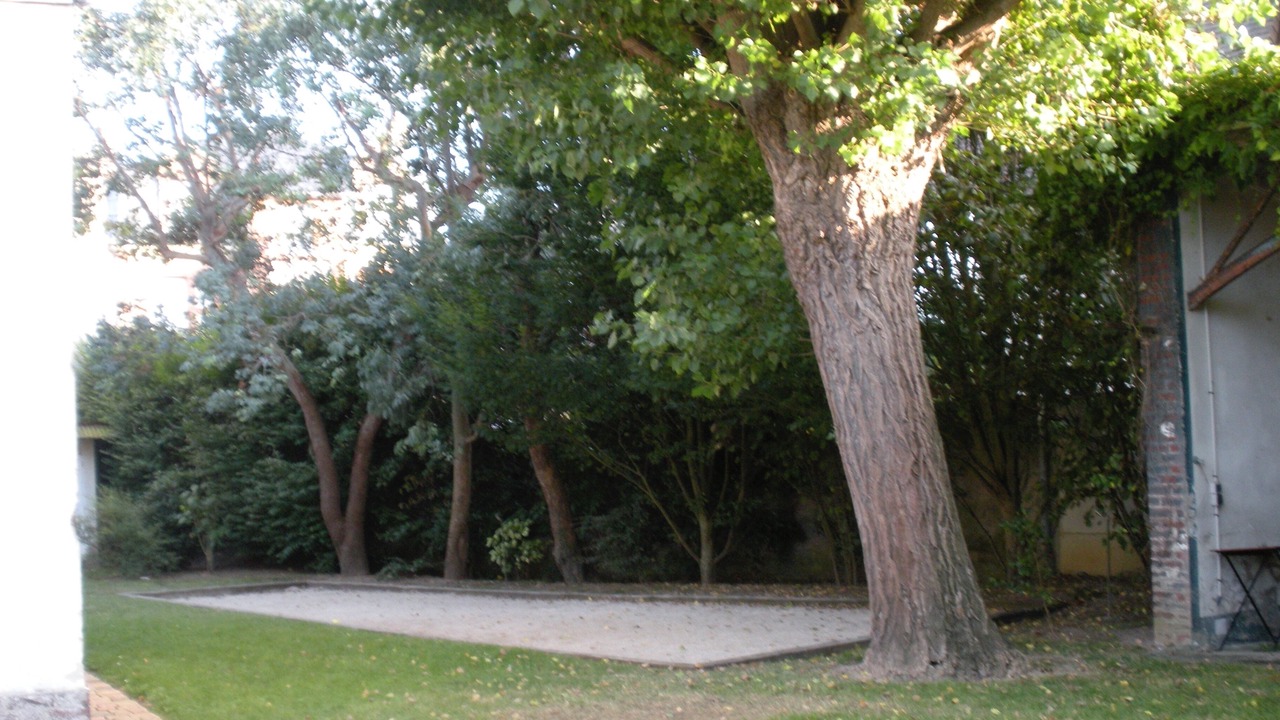 Photo of Outdoor in Houlgate