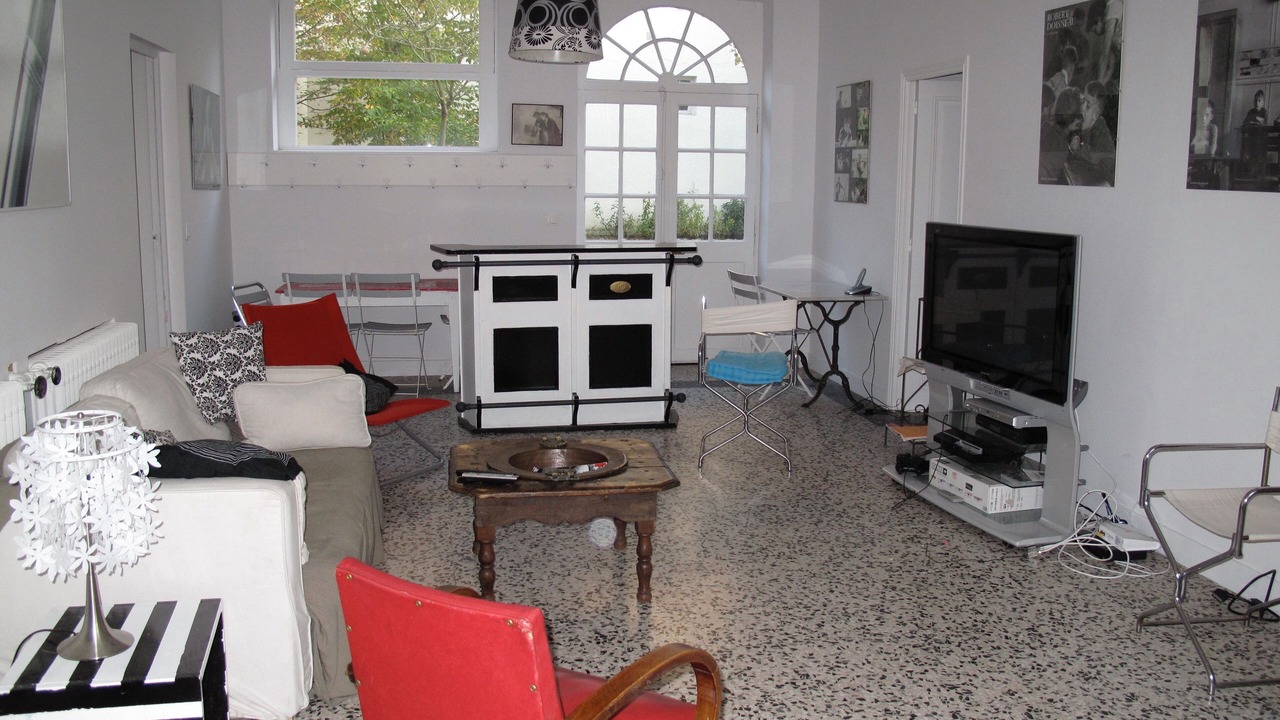 Photo of Livingroom in Houlgate