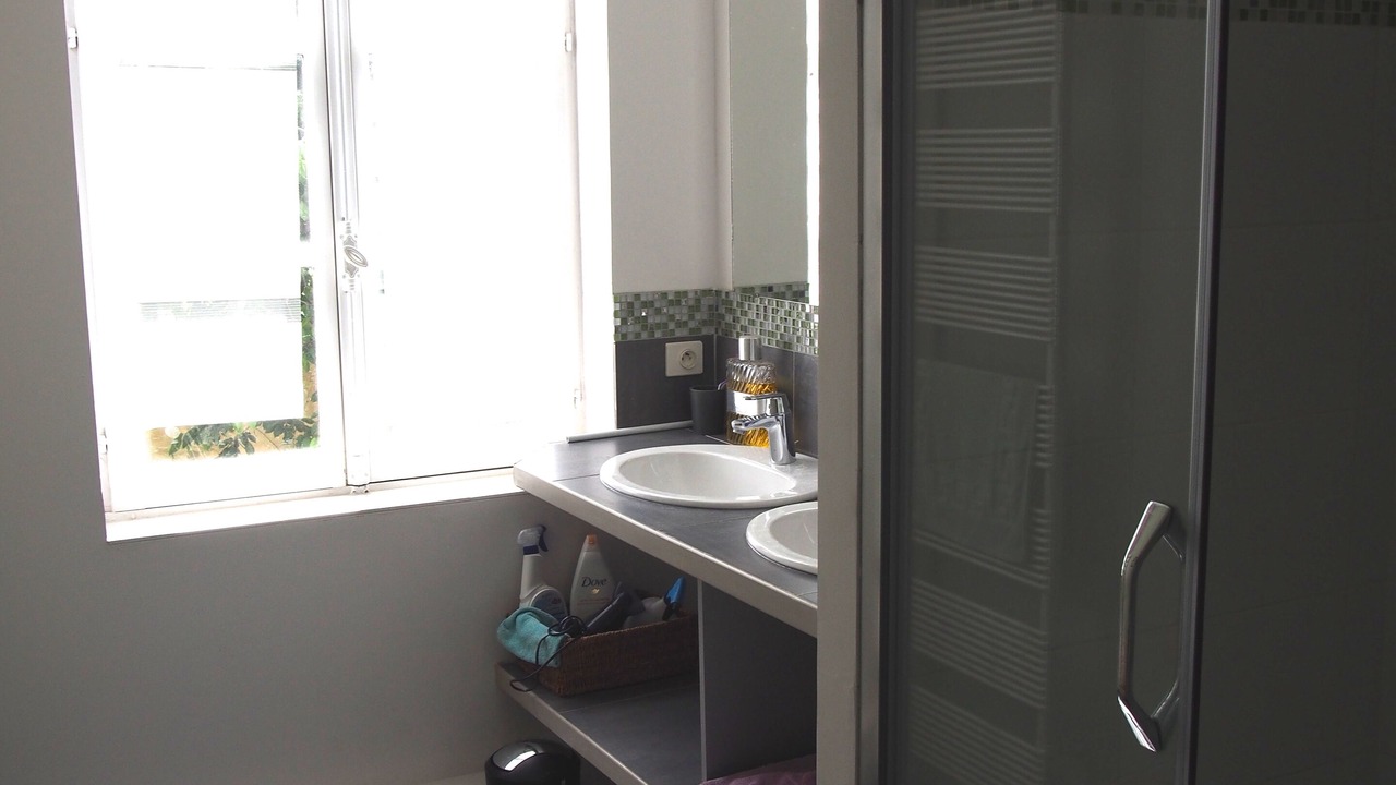 Photo of Bathroom in Houlgate