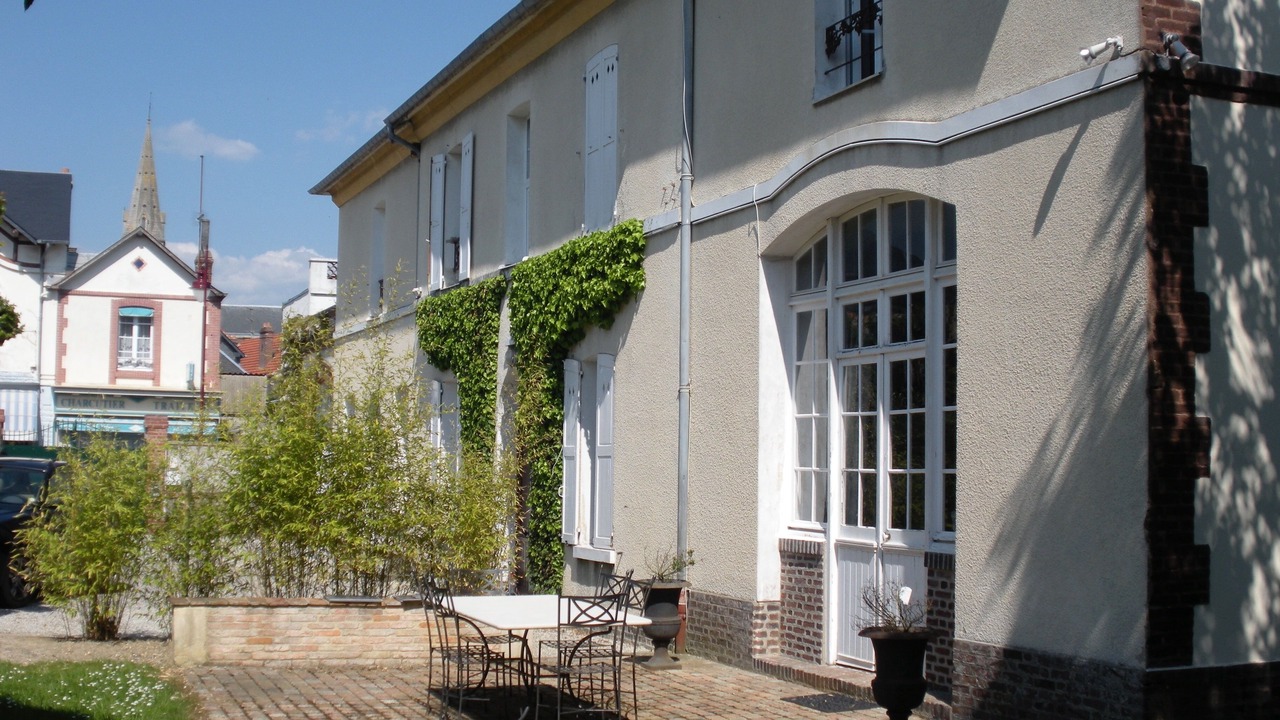 Photo of Outdoor in Houlgate