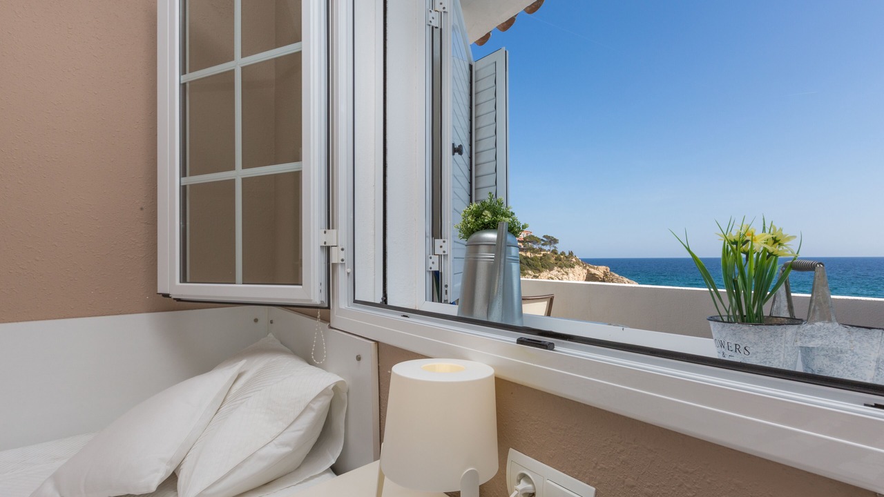 Photo of Bedroom in Cap de Salou