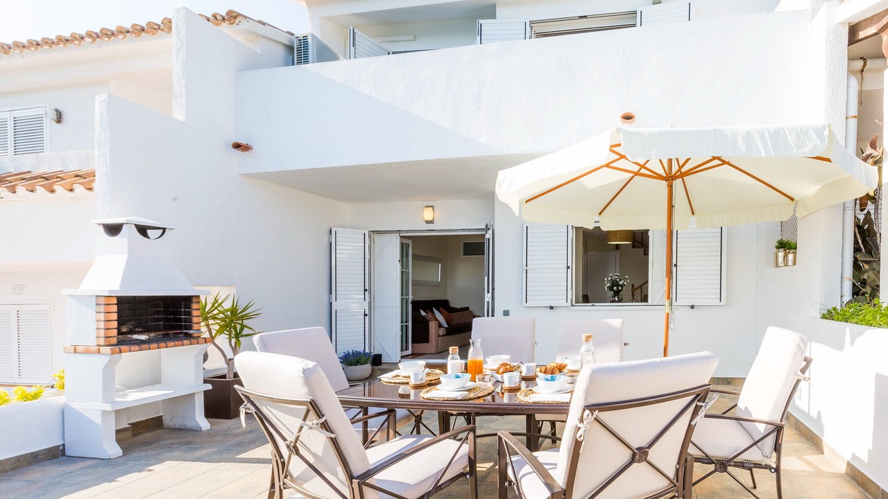 Photo of Outdoor in Cap de Salou