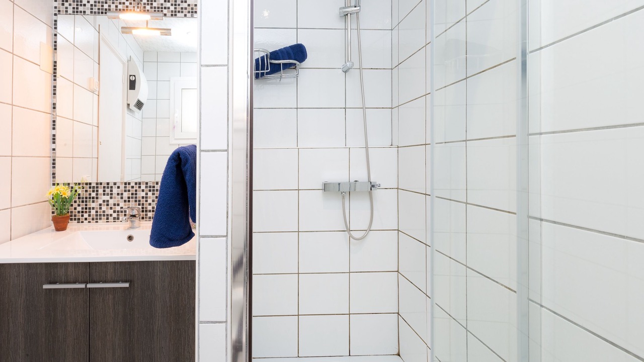 Photo of Bathroom in Cap de Salou